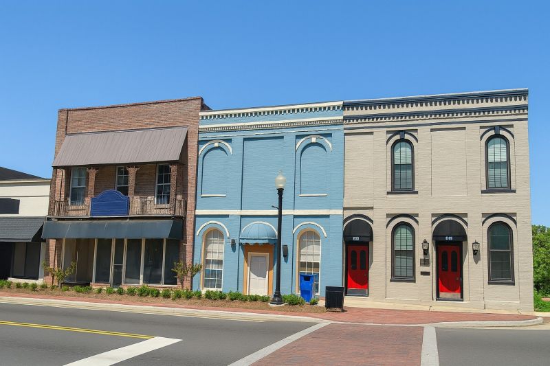 Best Shower Remodeling pros in Jonesboro, GA