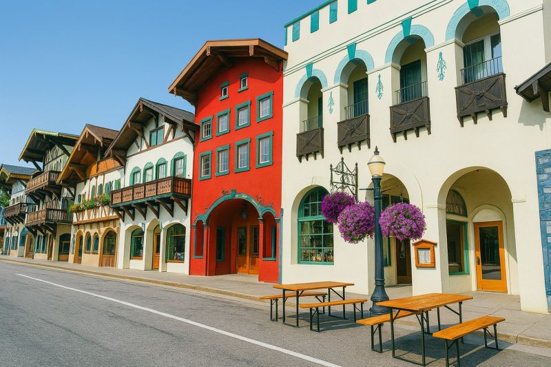 Best Shower Remodeling pros in Leavenworth, WA