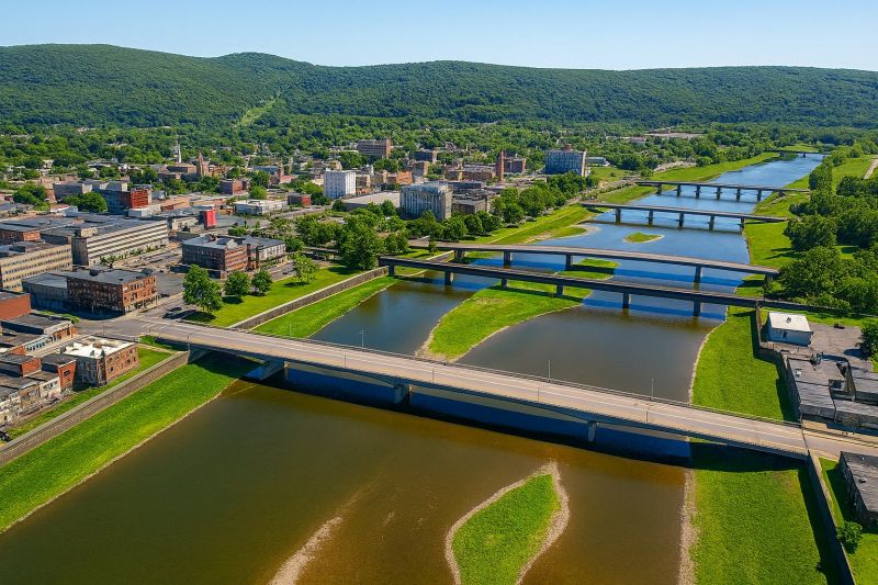 Best Shower Remodeling pros in Elmira, NY