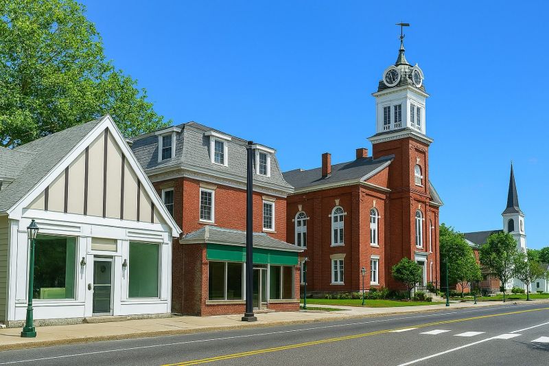 Best Shower Remodeling pros in Saco, ME