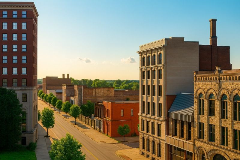 Best Shower Remodeling pros in Alliance, OH