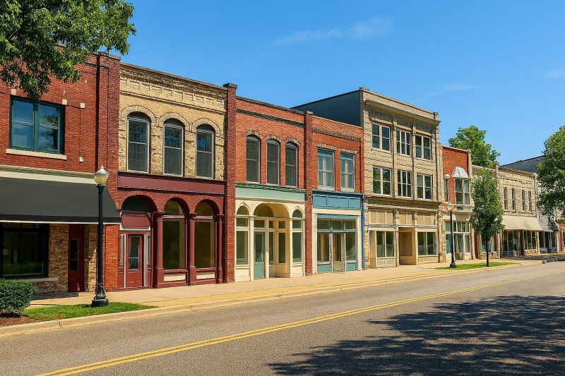 Best Shower Remodeling pros in Stevensville, MI