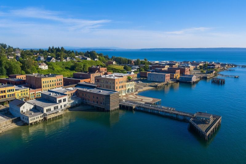 Best Tub To Shower Conversion pros in Port Townsend, WA