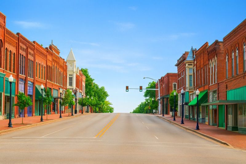 Best Tub To Shower Conversion pros in Guthrie, OK