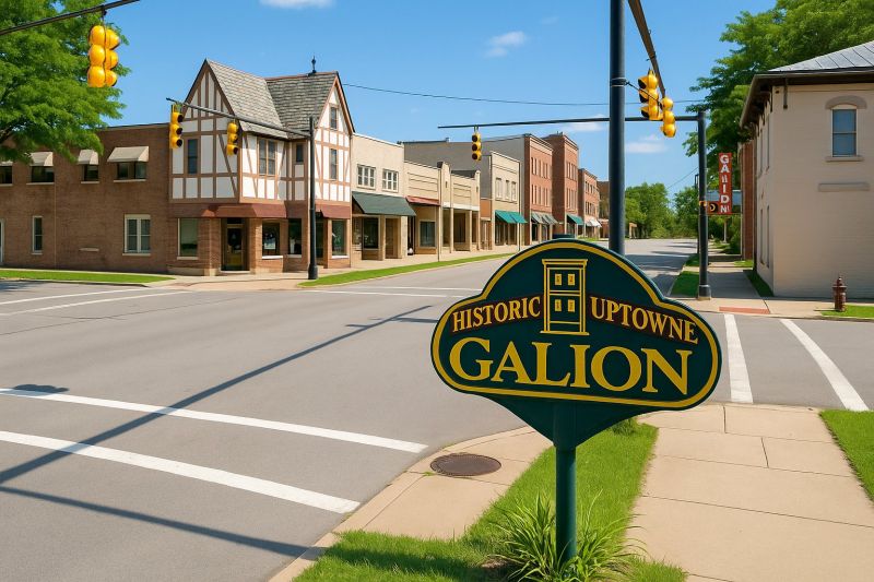 Best Tub To Shower Conversion pros in Galion, OH