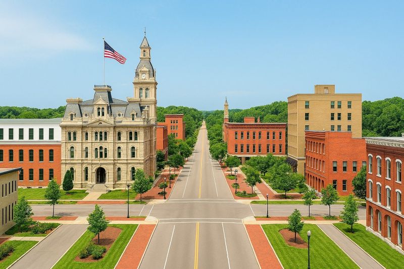 Best Tub To Shower Conversion pros in Wooster, OH