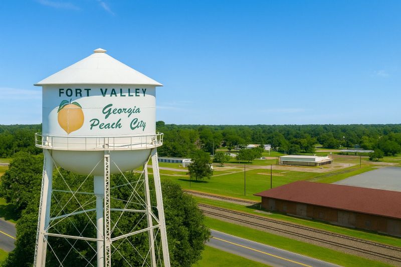 Best Tub To Shower Conversion pros in Fort Valley, GA