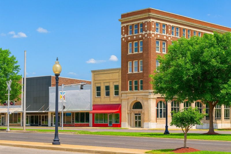 Best Tub To Shower Conversion pros in Morrilton, AR