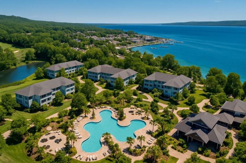 Best Tub To Shower Conversion pros in Petoskey, MI