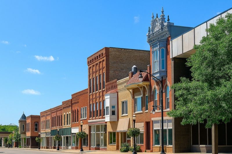 Best Tub To Shower Conversion pros in Boone, IA