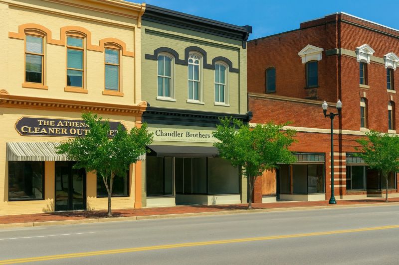 Best Tub To Shower Conversion pros in Athens, GA