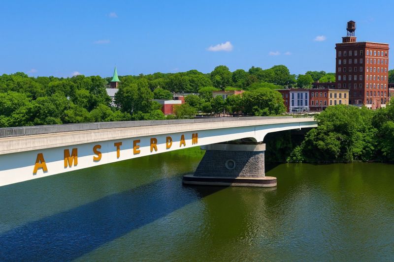 Best Tub To Shower Conversion pros in Amsterdam, NY