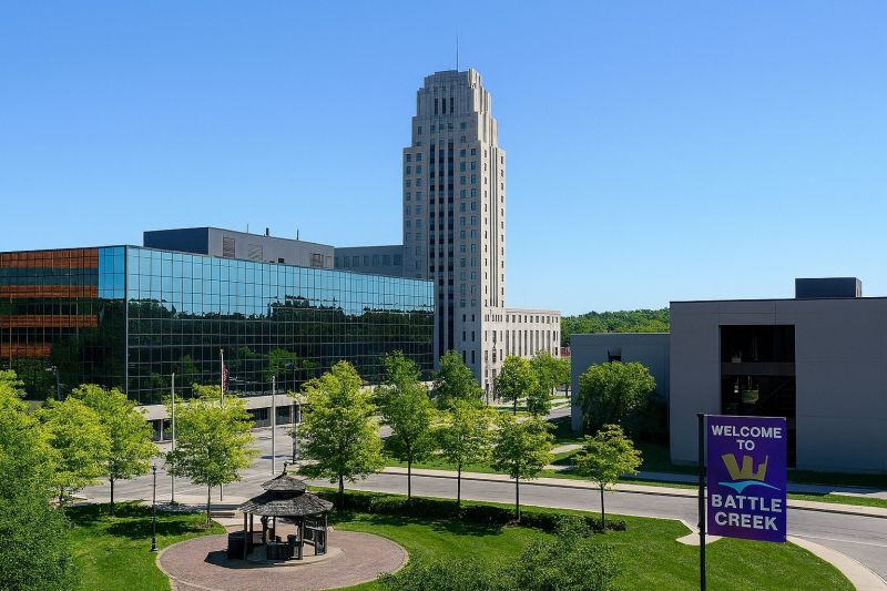 Best Tub To Shower Conversion pros in Battle Creek, MI
