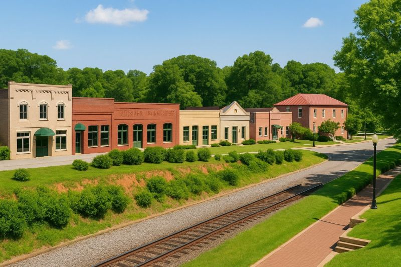 Best Tub To Shower Conversion pros in Hiram, GA