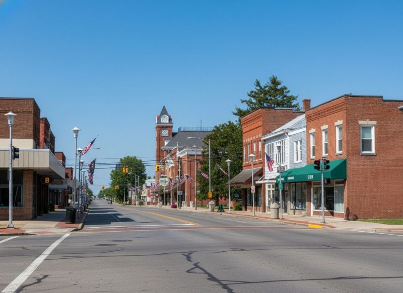 Best Tub To Shower Conversion pros in Bluffton, IN