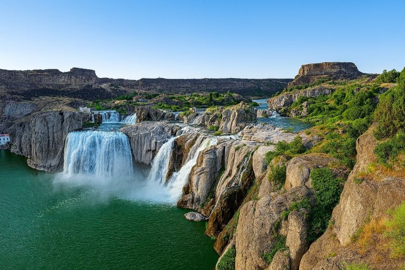 Best Tub To Shower Conversion pros in Twin Falls, ID