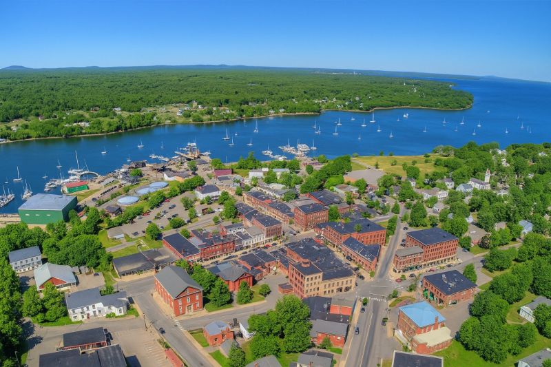 Best Tub To Shower Conversion pros in Belfast, ME
