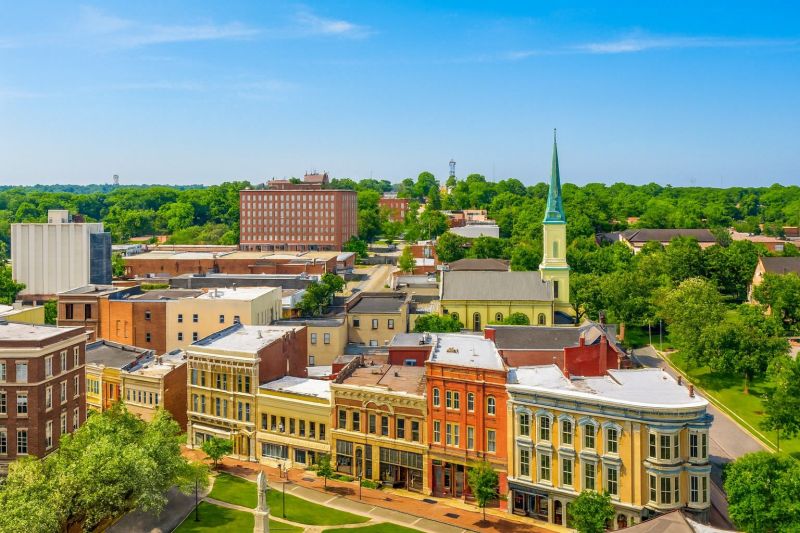 Best Tub To Shower Conversion pros in Griffin, GA