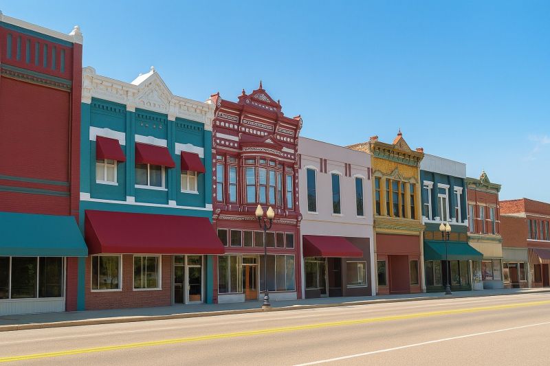 Best Tub To Shower Conversion pros in Ottawa, KS