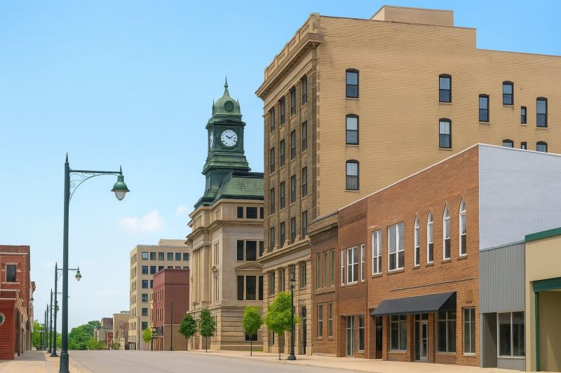 Best Tub To Shower Conversion pros in Fort Dodge, IA