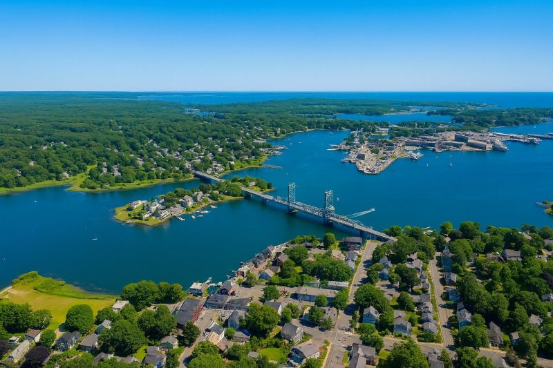 Best Tub To Shower Conversion pros in Kittery, ME