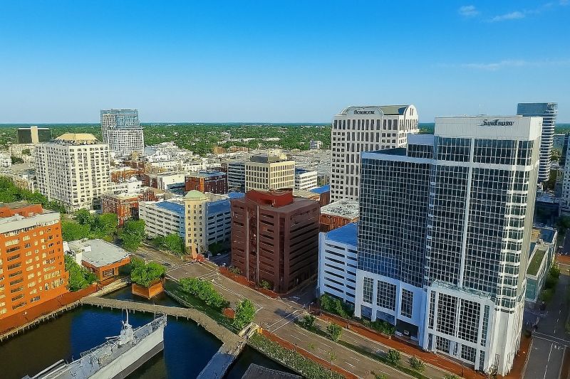 Best Tub To Shower Conversion pros in Norfolk, VA