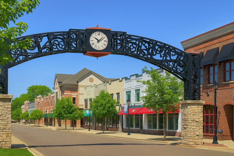 Best Tub To Shower Conversion pros in Grosse Ile, MI