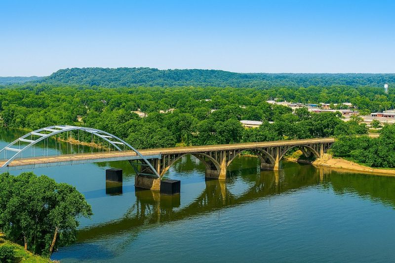 Best Tub To Shower Conversion pros in Little Rock, AR