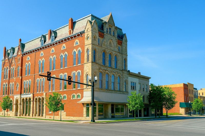 Best Tub To Shower Conversion pros in Sidney, OH