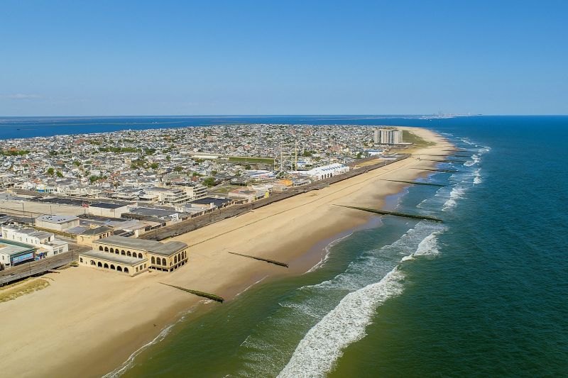 Best Tub To Shower Conversion pros in Cape May, NJ