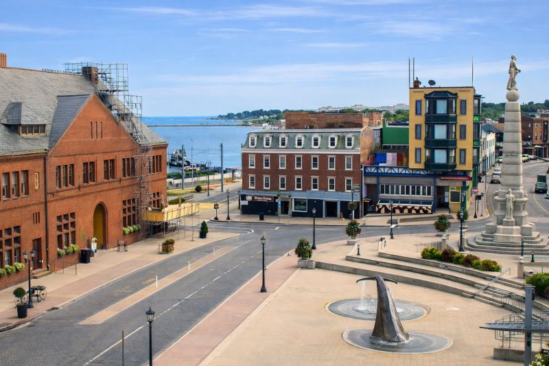 Best Tub To Shower Conversion pros in New London, NH