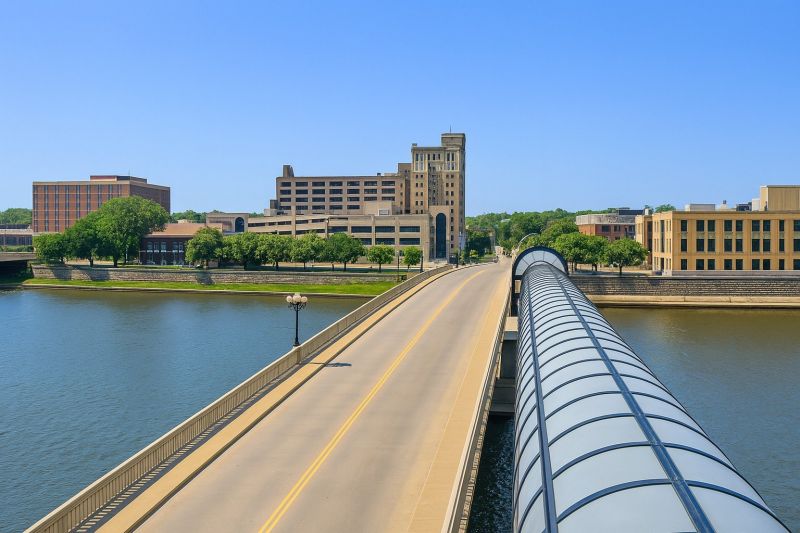 Best Tub To Shower Conversion pros in Cedar Falls, IA