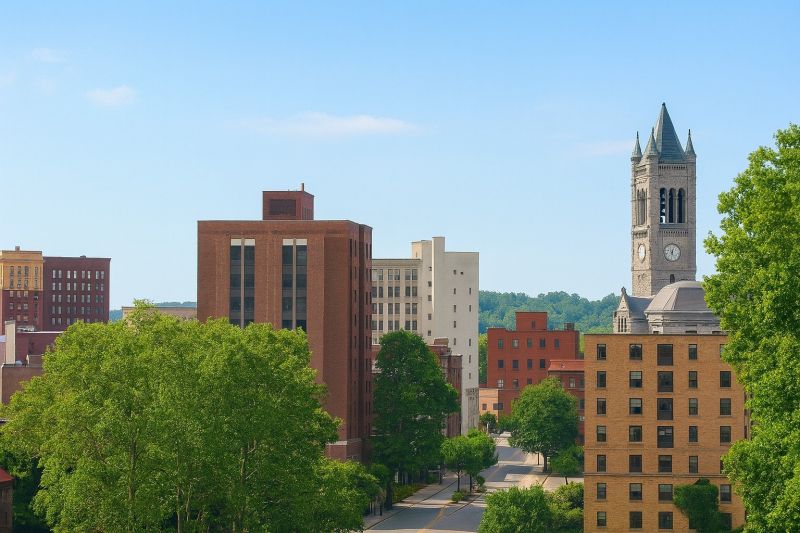 Best Tub To Shower Conversion pros in Uniontown, PA